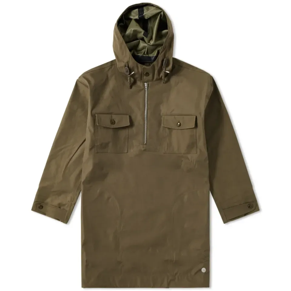 x Peak Performance Snow Smock