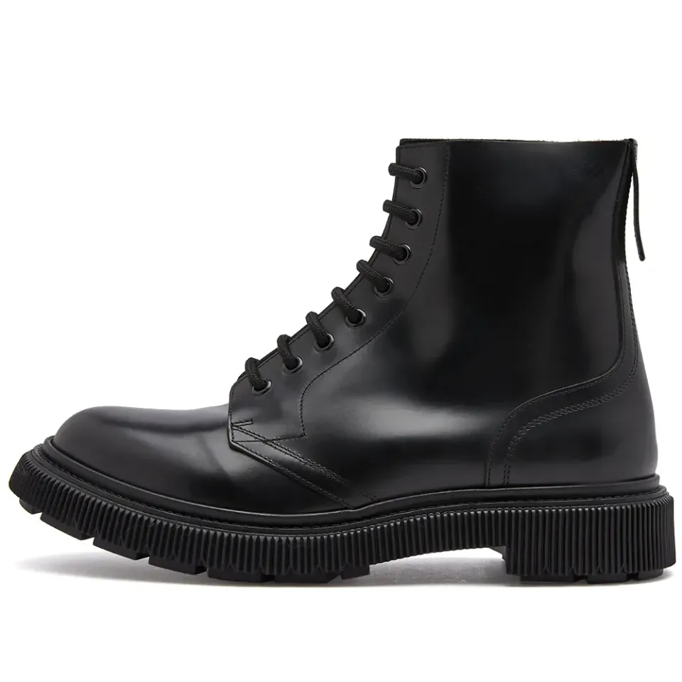 Type 165 Lace Up Boot