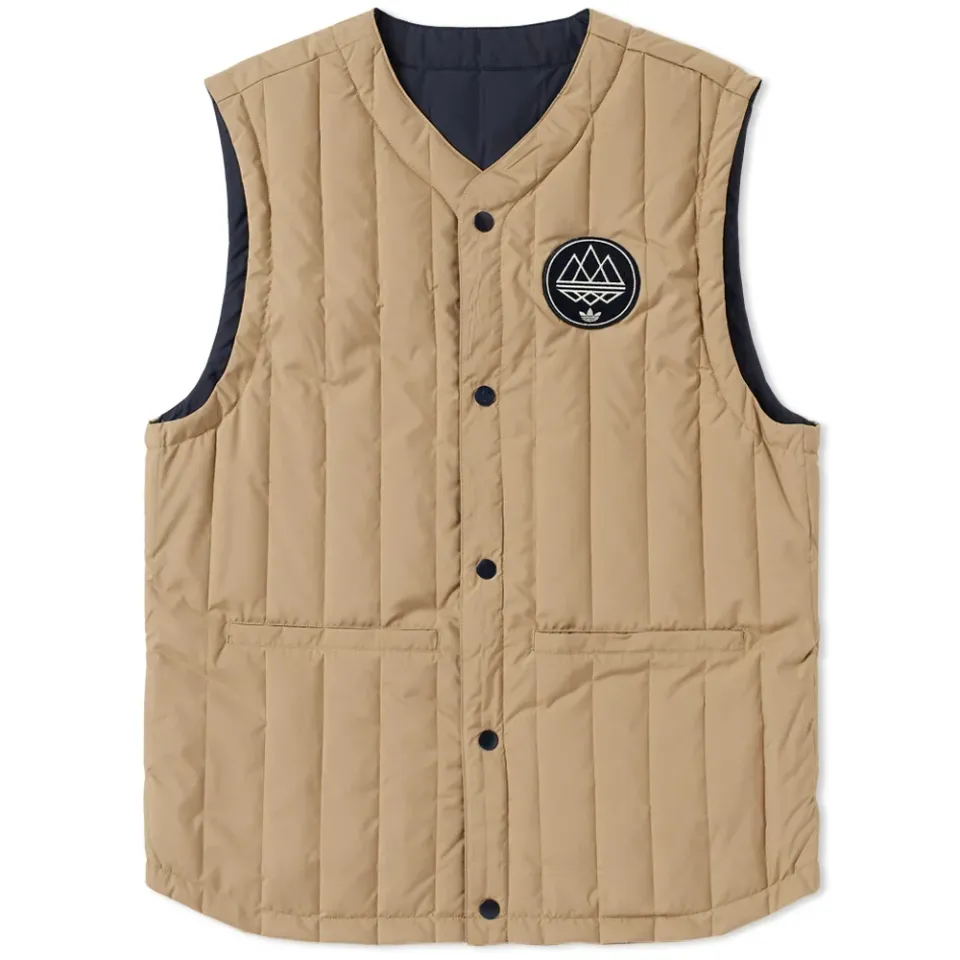 Adidas SPZL Kopelman Vest