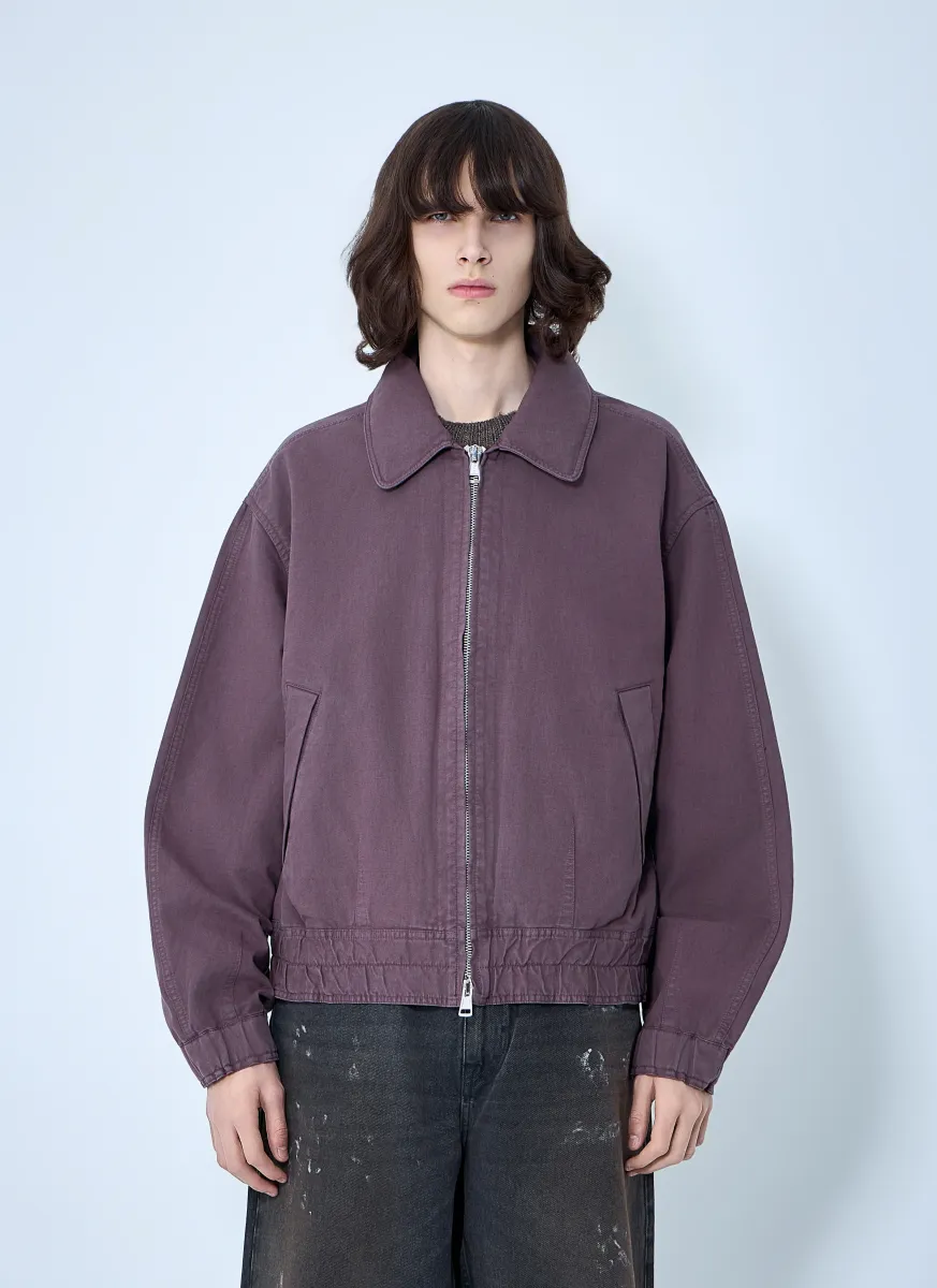 Command Jacket