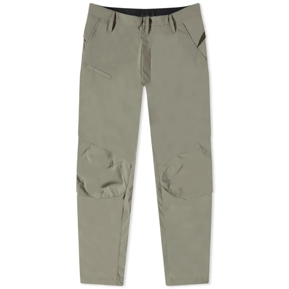 Encapsulated Nylon Articulated Pant