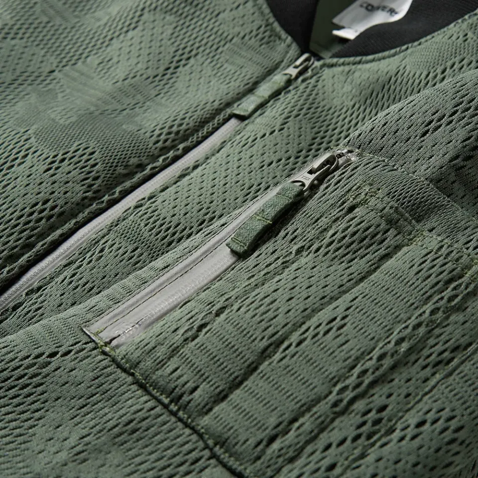 MA-1 Jacket 'Engineered Mesh'