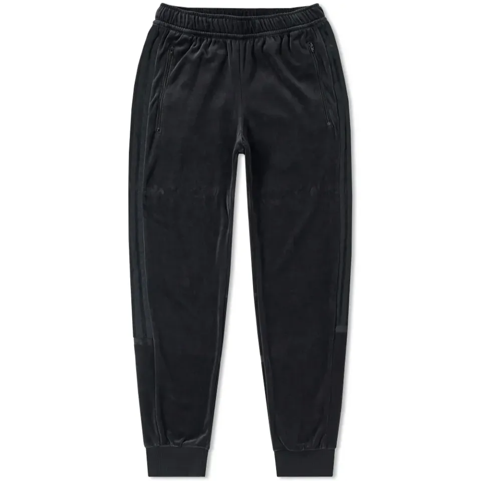 Velour Challenger Trackpant