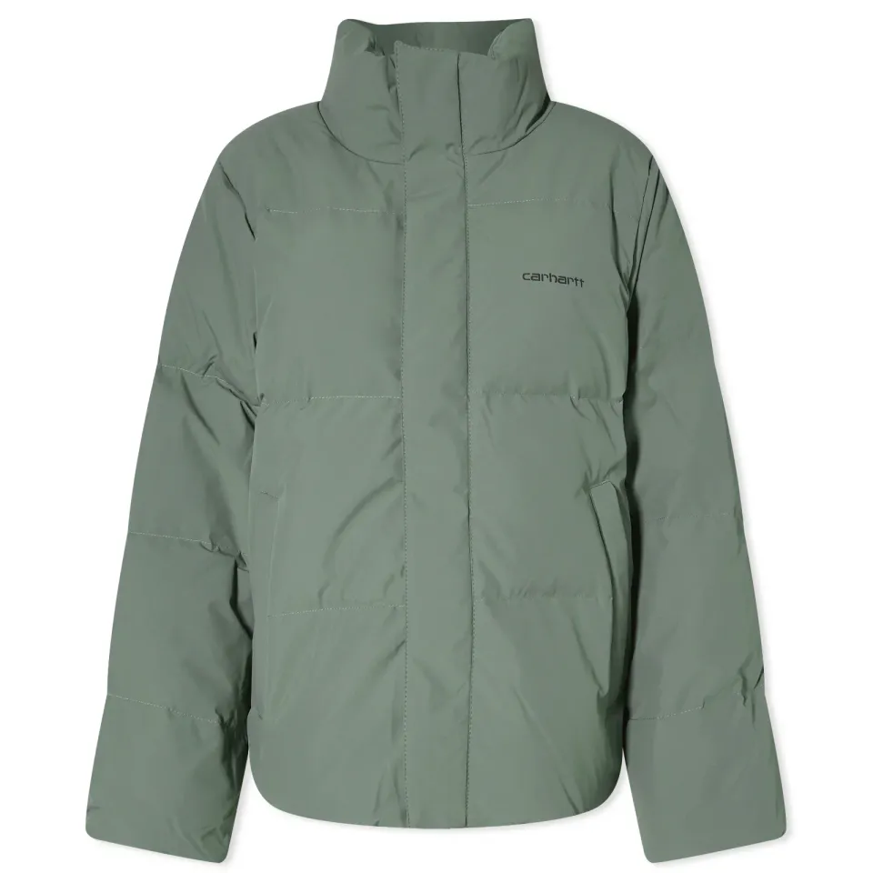 Yanie Padded Jacket