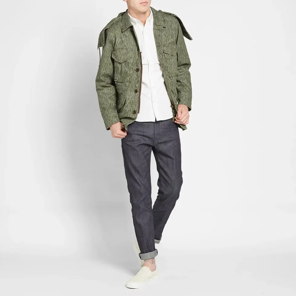 M-43 Jacket