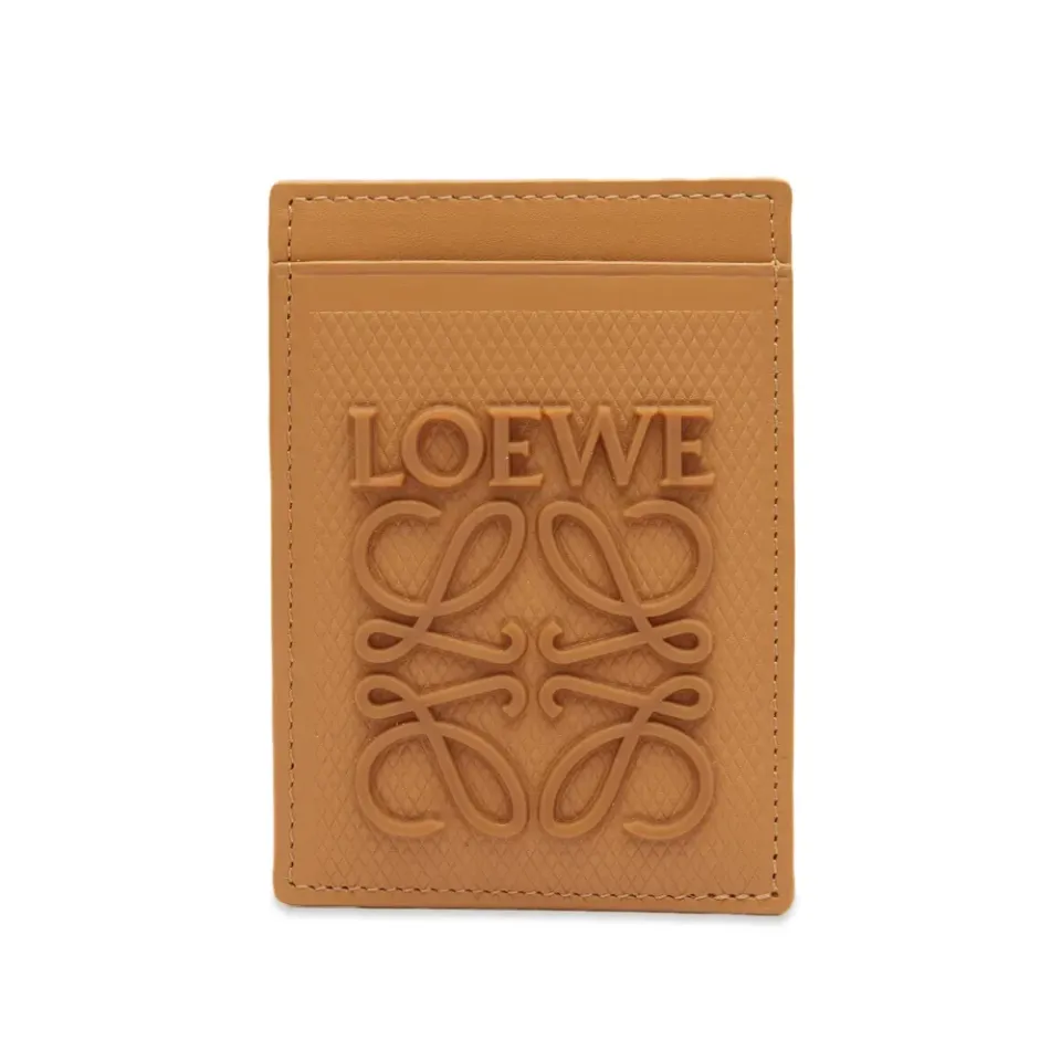 Slim Card Holder