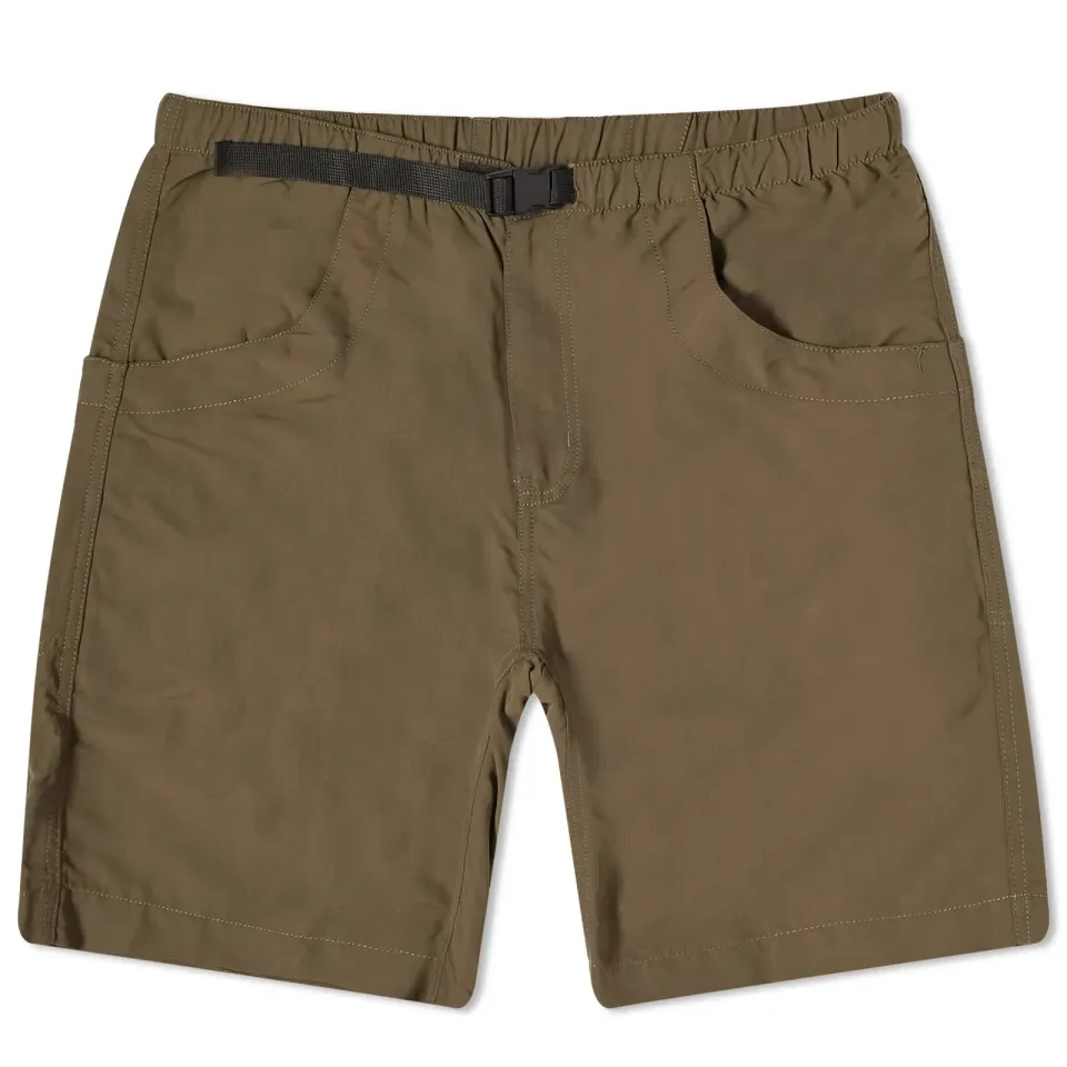 Big Eddy Shorts