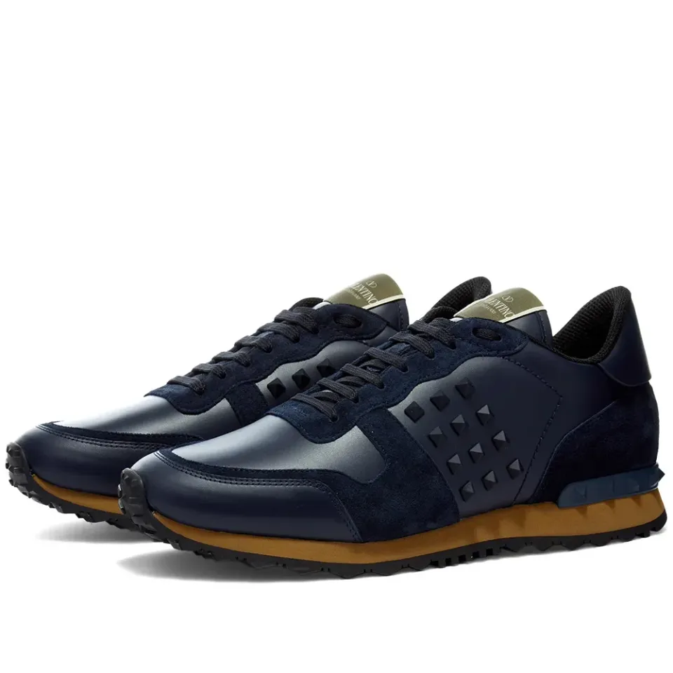 Tonal Rockrunner Sneaker