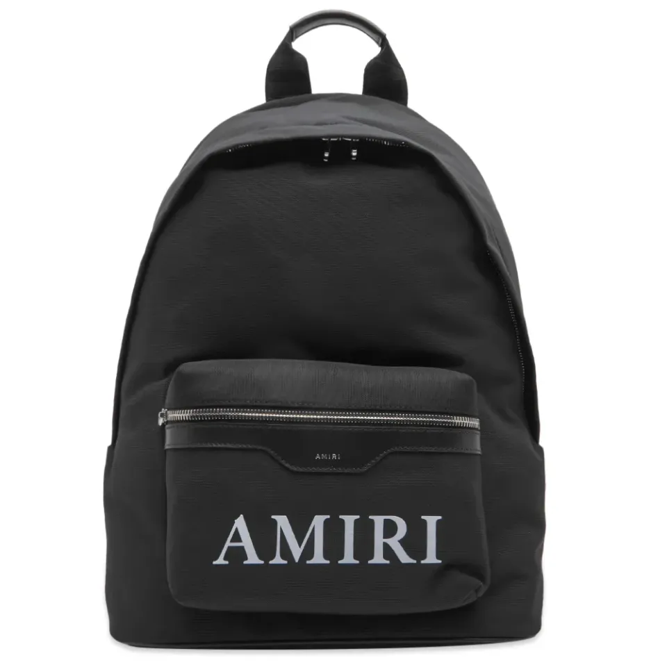 Nylon Classic Backpack