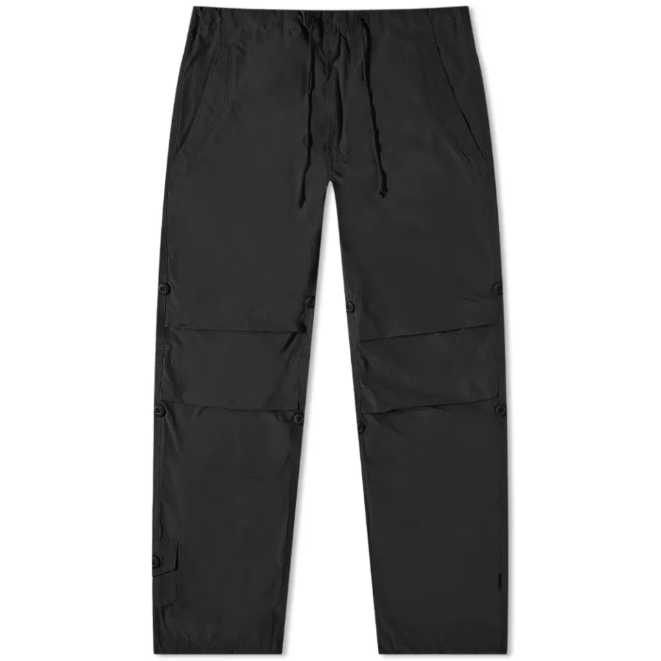 US Straight Fit Snopants