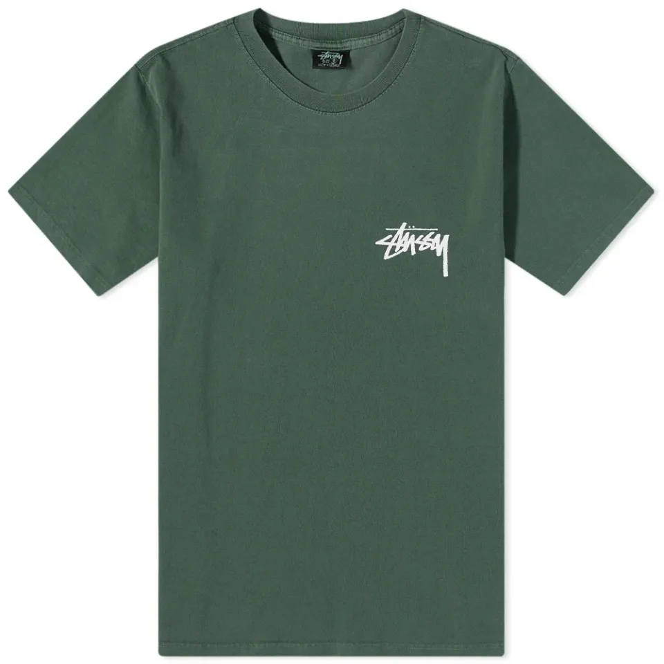 Young Moderens Pigment Dyed T-Shirt