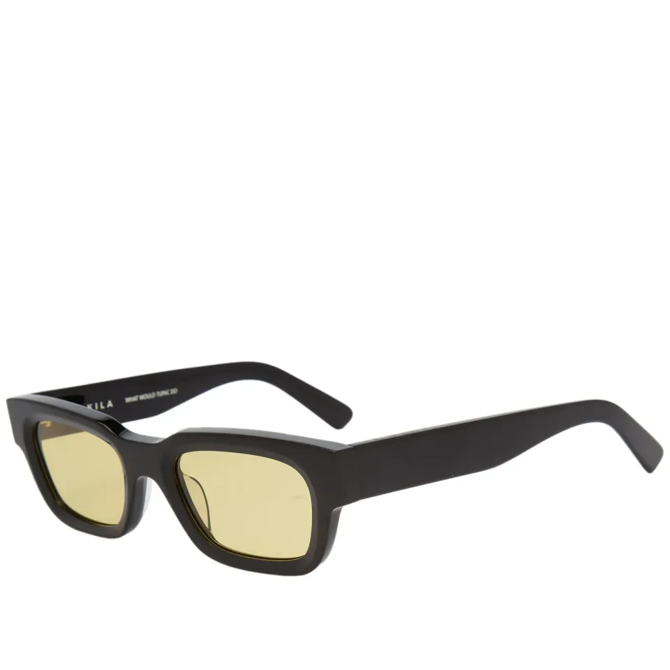 Zed Sunglasses