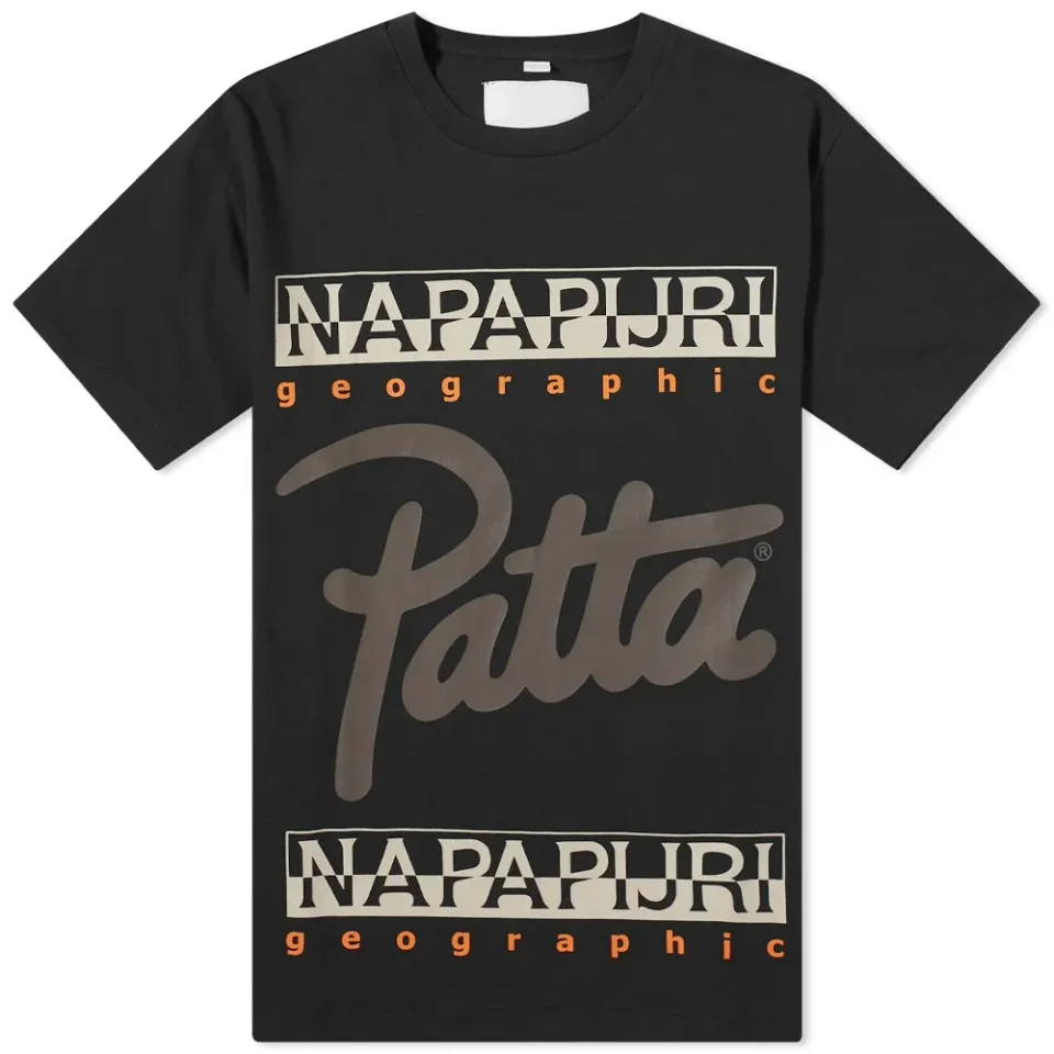 x Patta T-Shirt