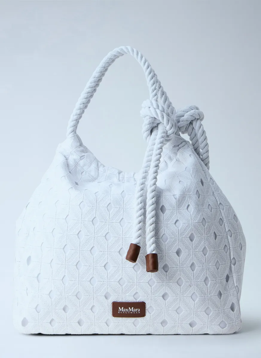 Arte Tote Bag