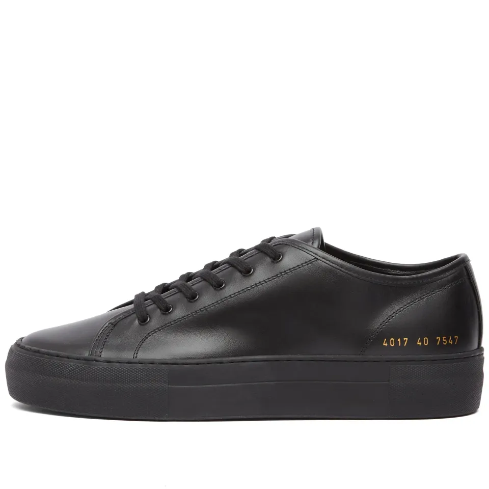Super Tournament Low Trainers