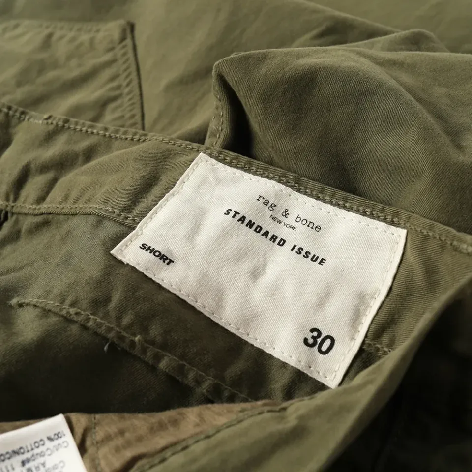 Standard Issue Short