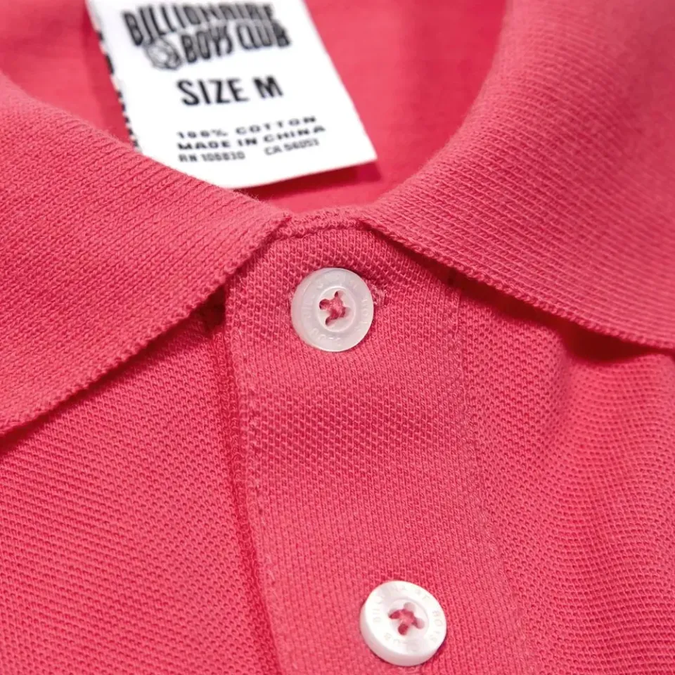 Large Helmet Polo
