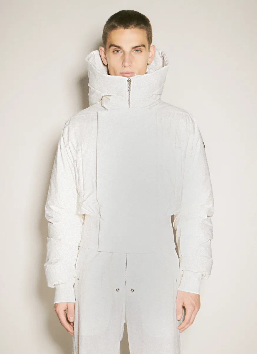 Alice Parka