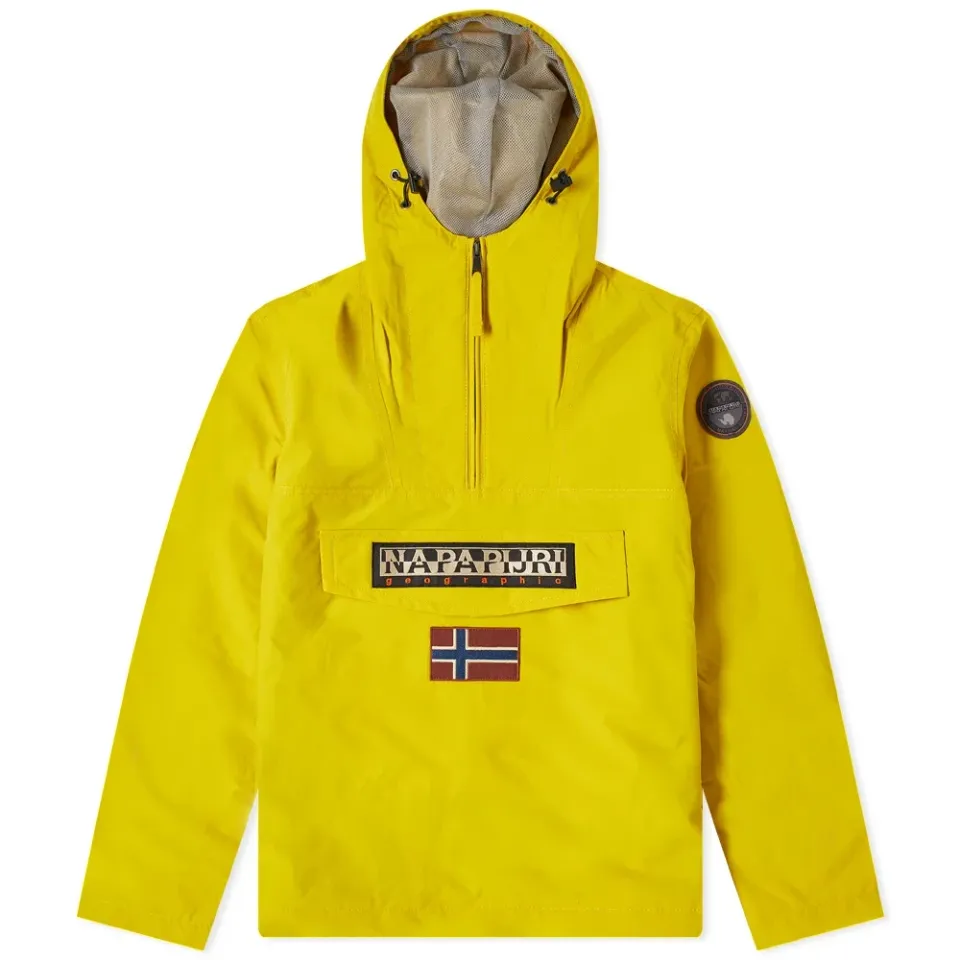 Rainforest 2 Summer Jacket