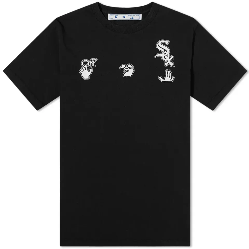 x MLB Chicago White Sox T-Shirt