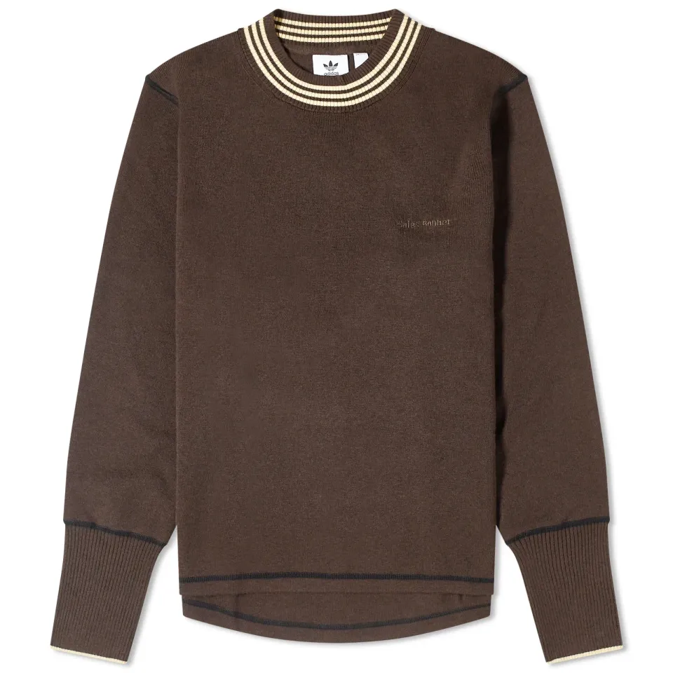 x Wales Bonner Knit Top