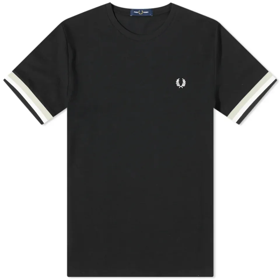 Pique T-Shirt