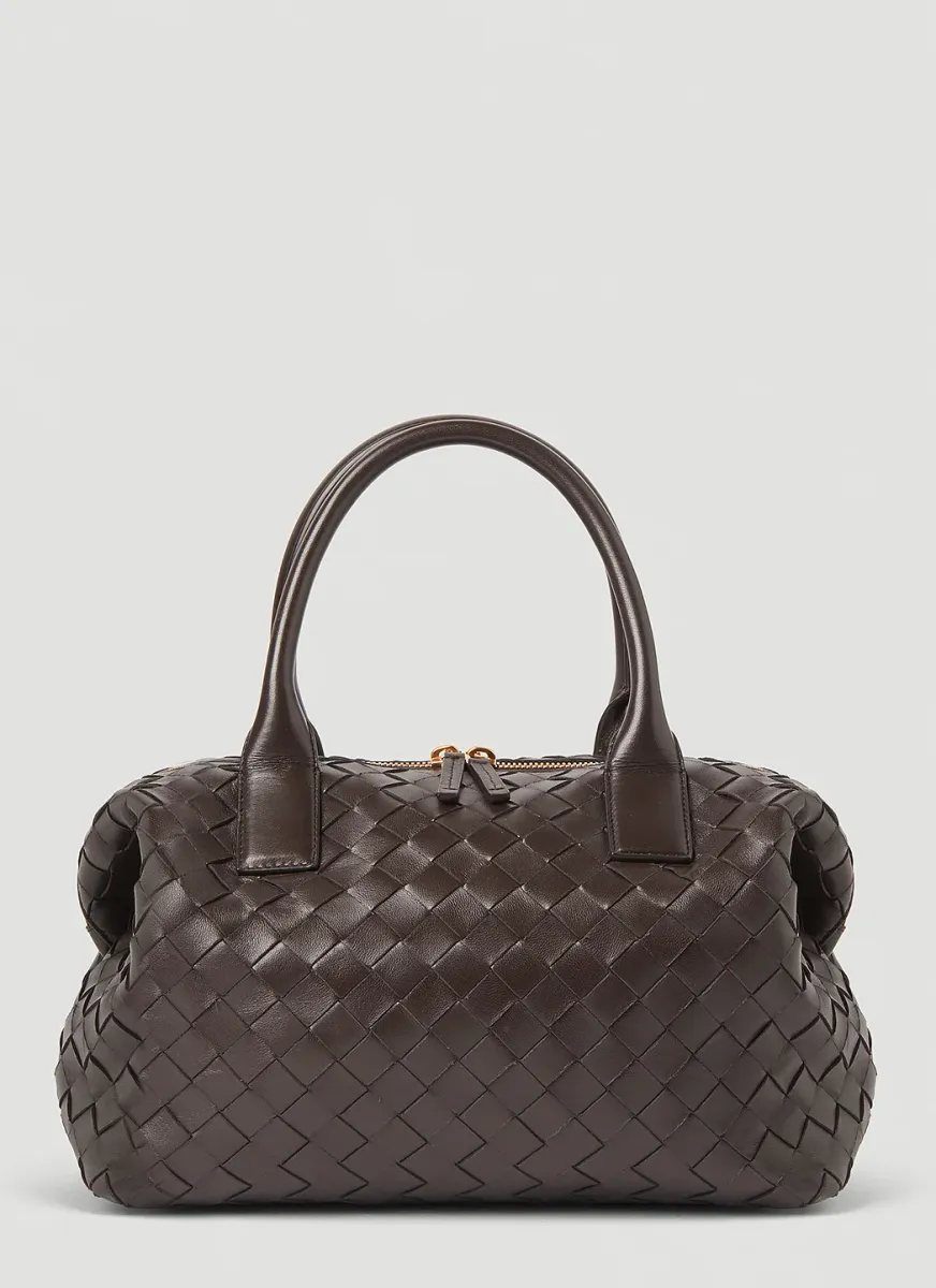 Bauletto Handbag