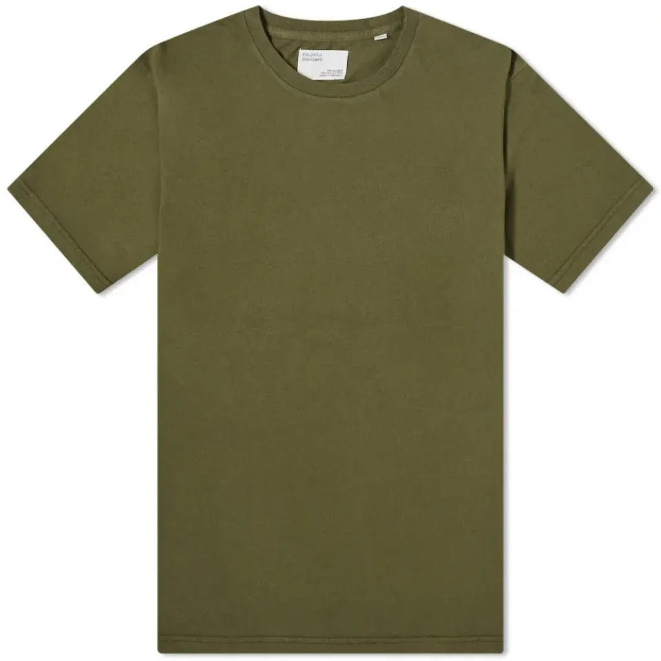 Classic Organic Tee