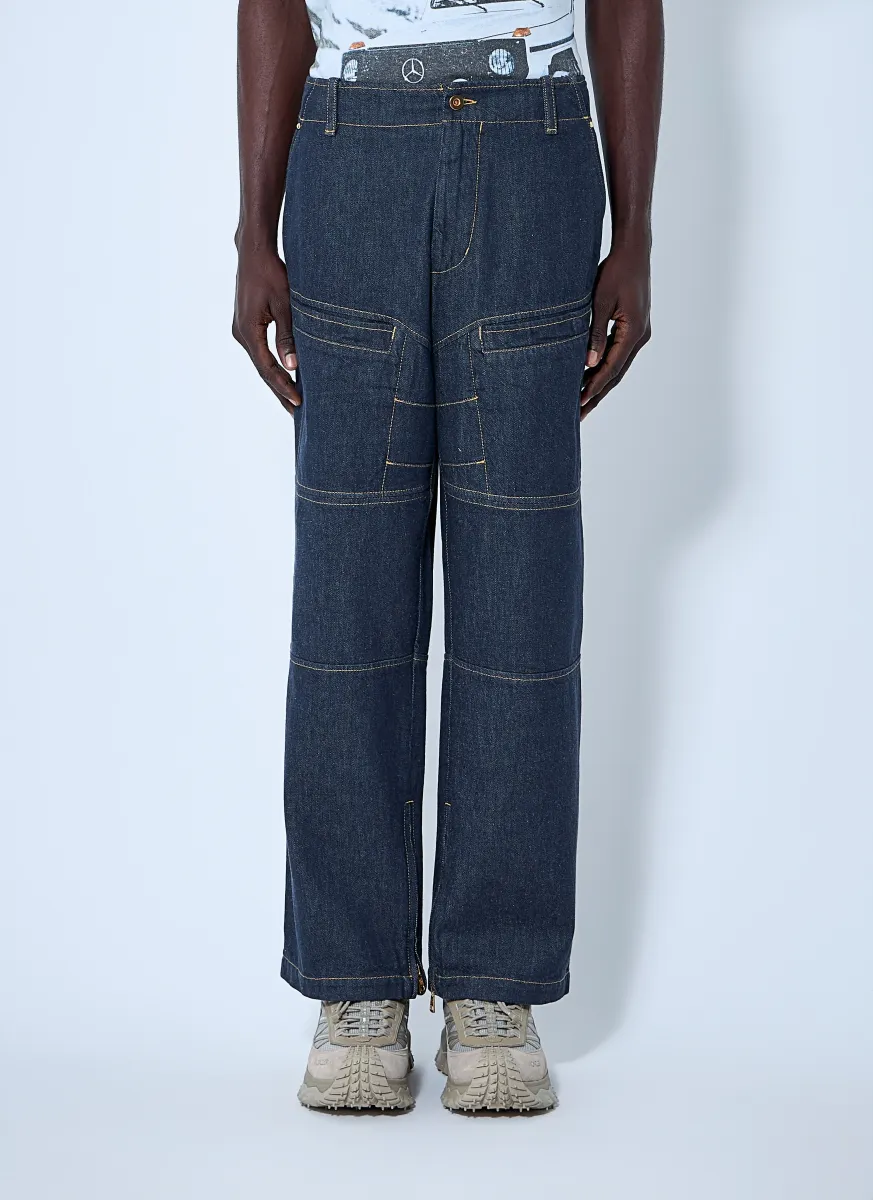 Denim Jeans