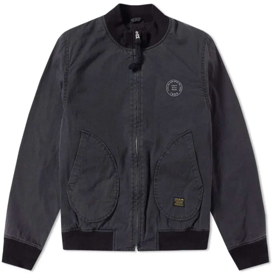 Tankers Jacket