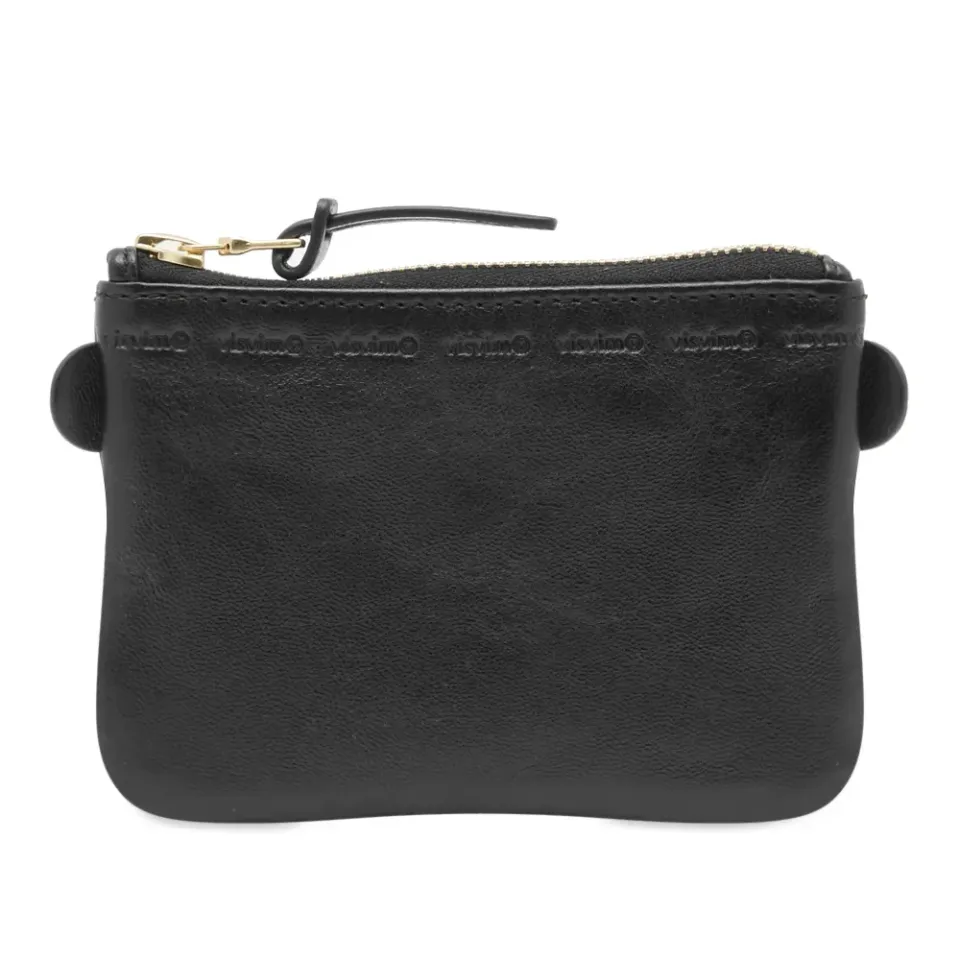 Leather Essentials Case