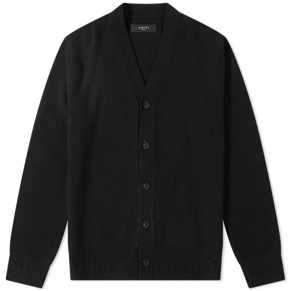 Destroy Cardigan