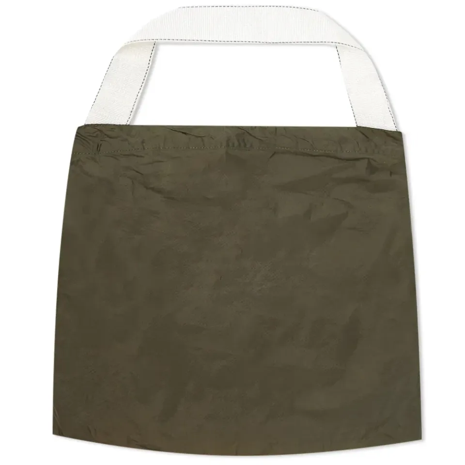 Vintage Parachute Light Bag