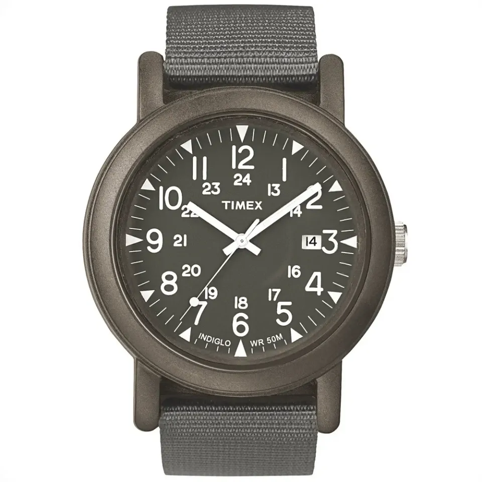 Originals Camper Watch