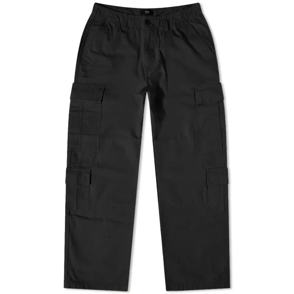 Ripstop Surplus Cargo Pant
