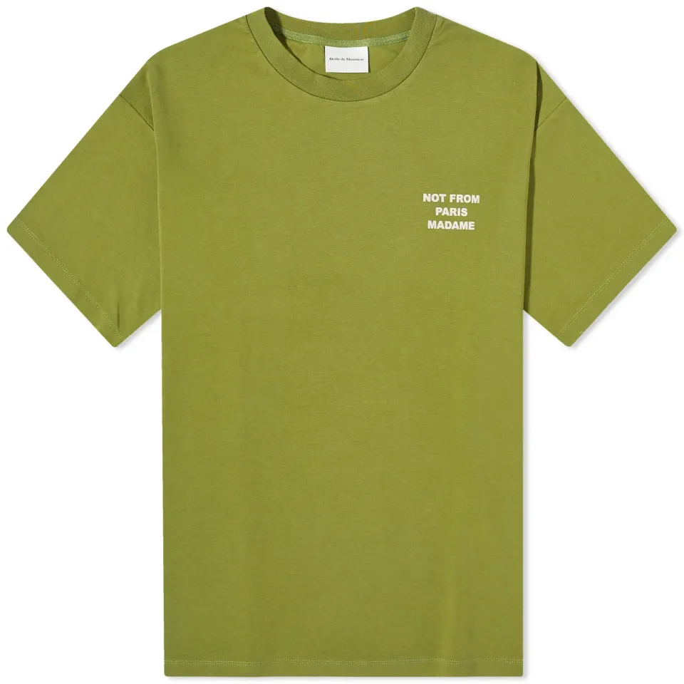 Not From Paris Madame T-Shirt