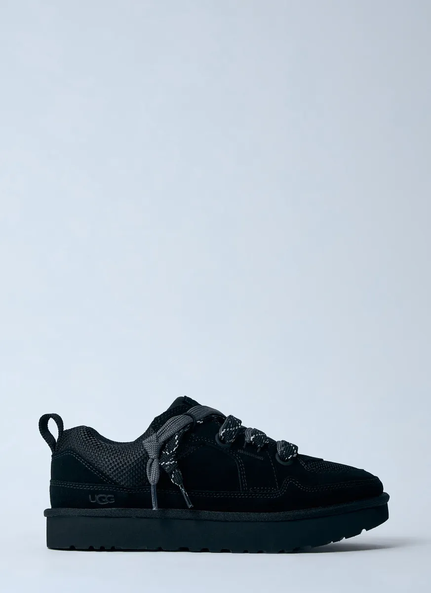 Lowmel Sneakers
