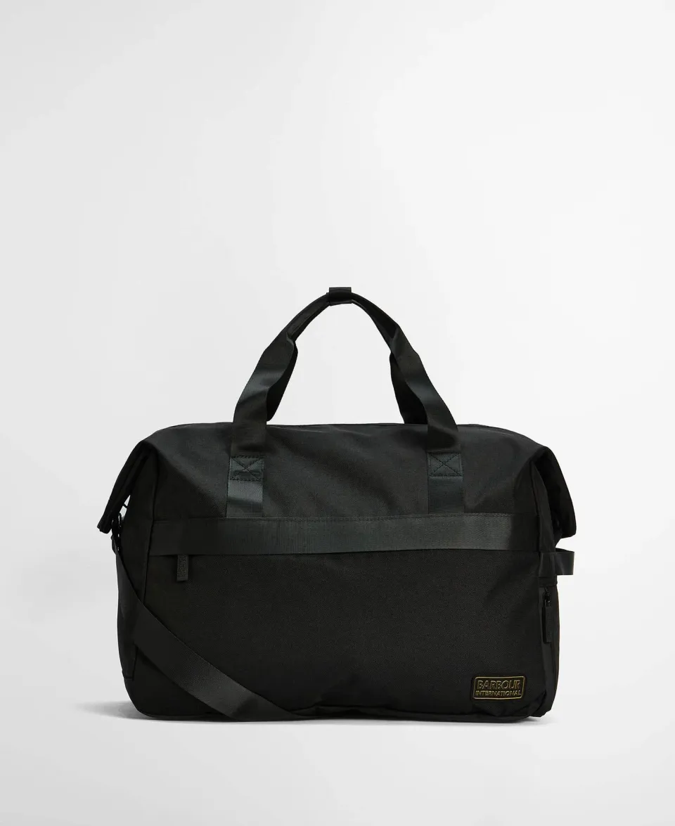 Knockhill Gym Bag