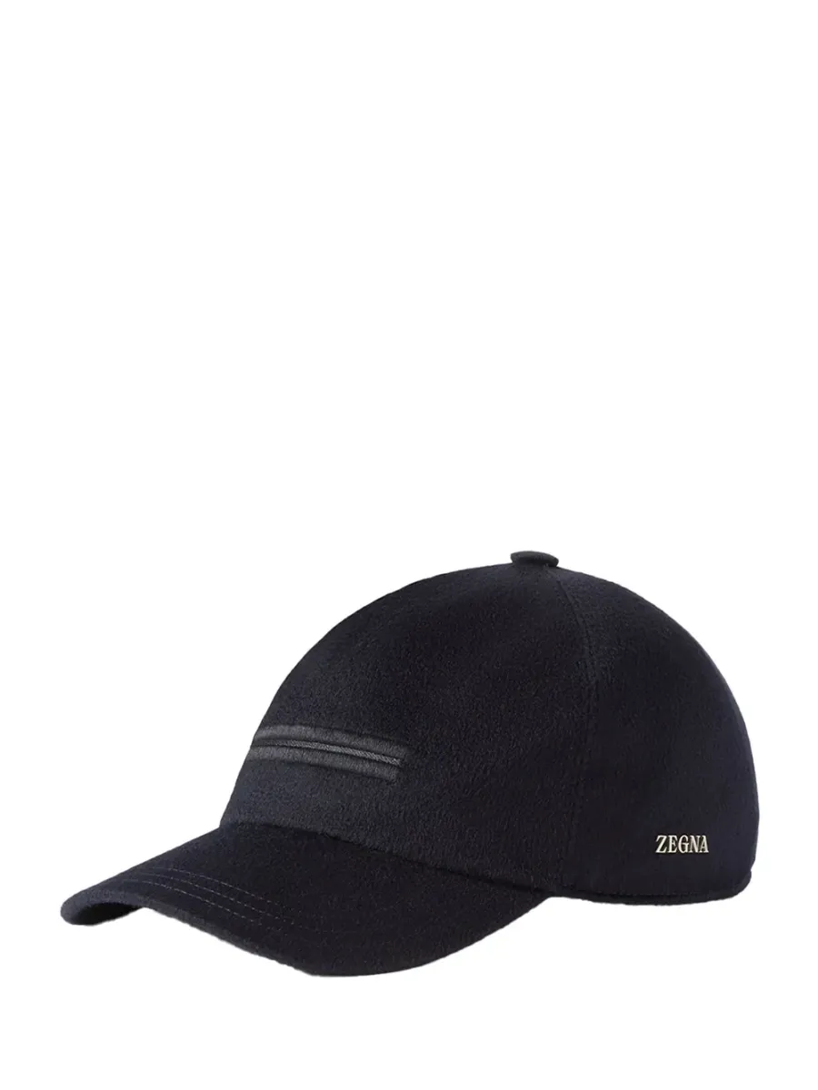 Oasi Baseball Cap Navy