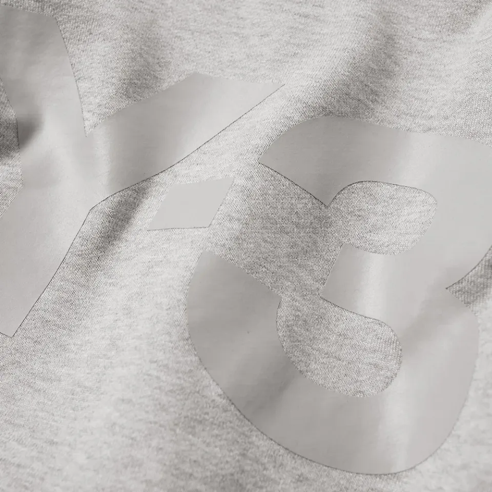 Classic Logo Sweat Zip Hoody