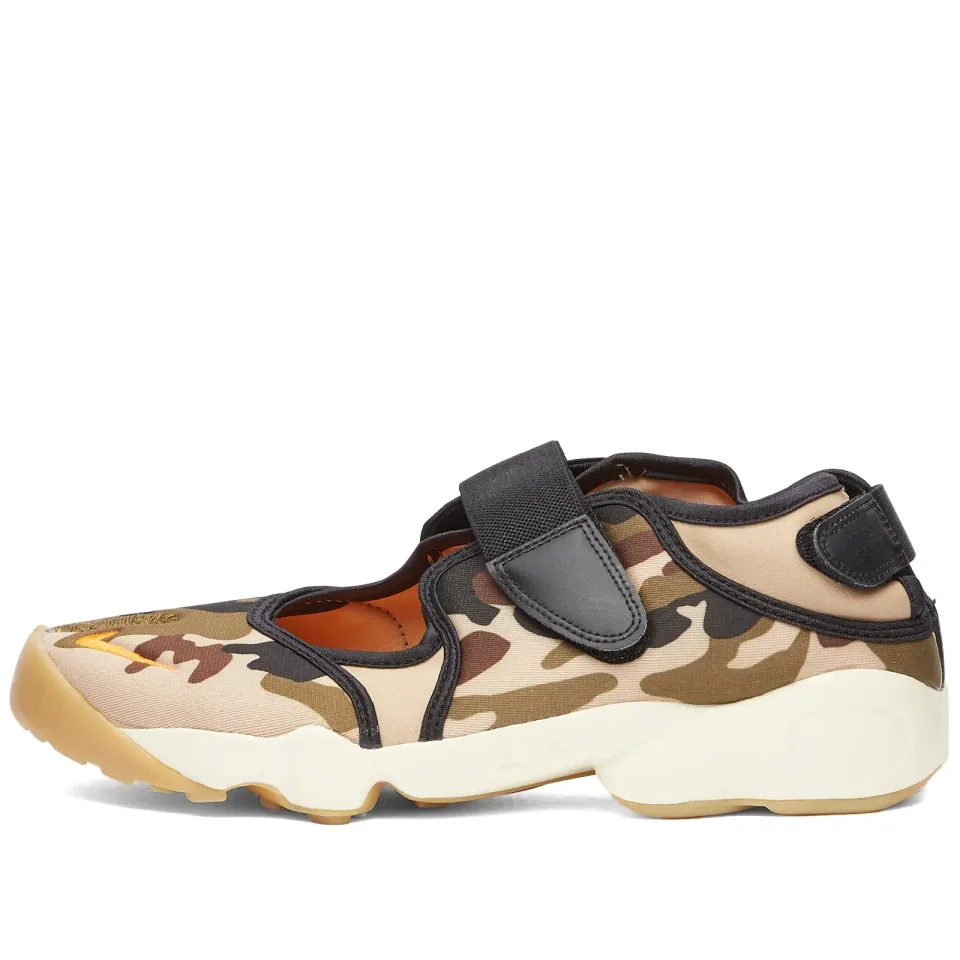 W Air Rift