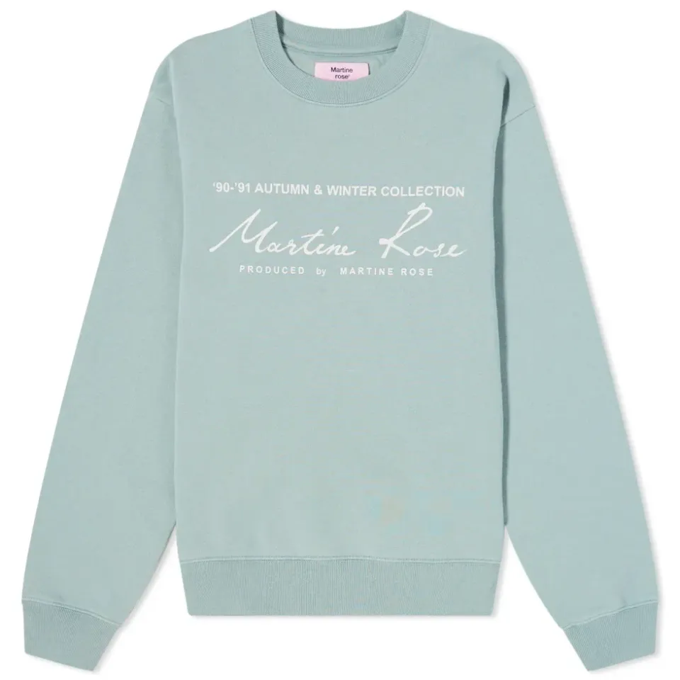 Classic Crew Sweat