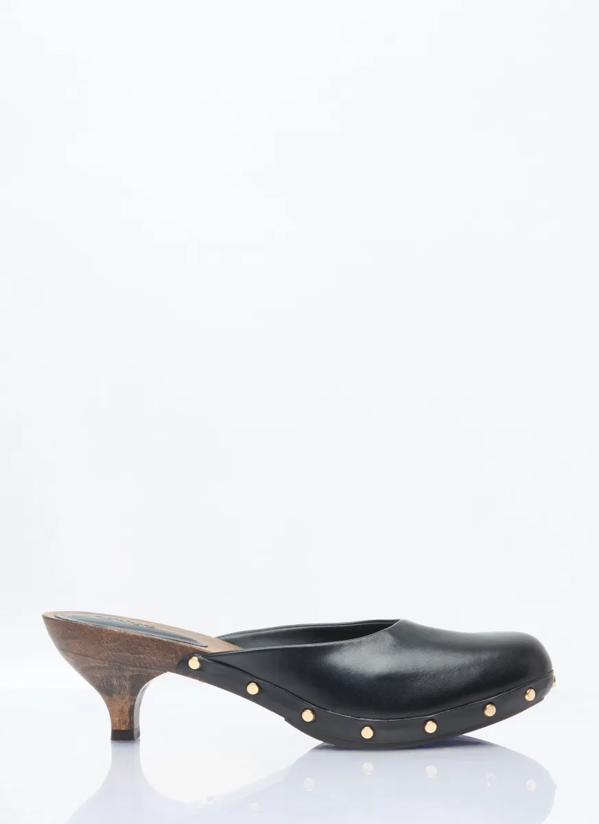 Judith Clogs
