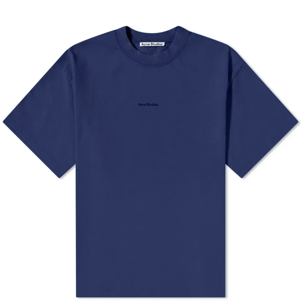Extorr Stamp Logo T-Shirt