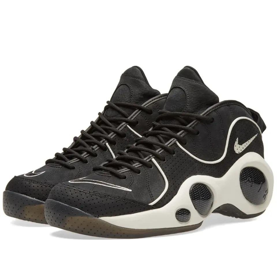 Zoom Flight 95