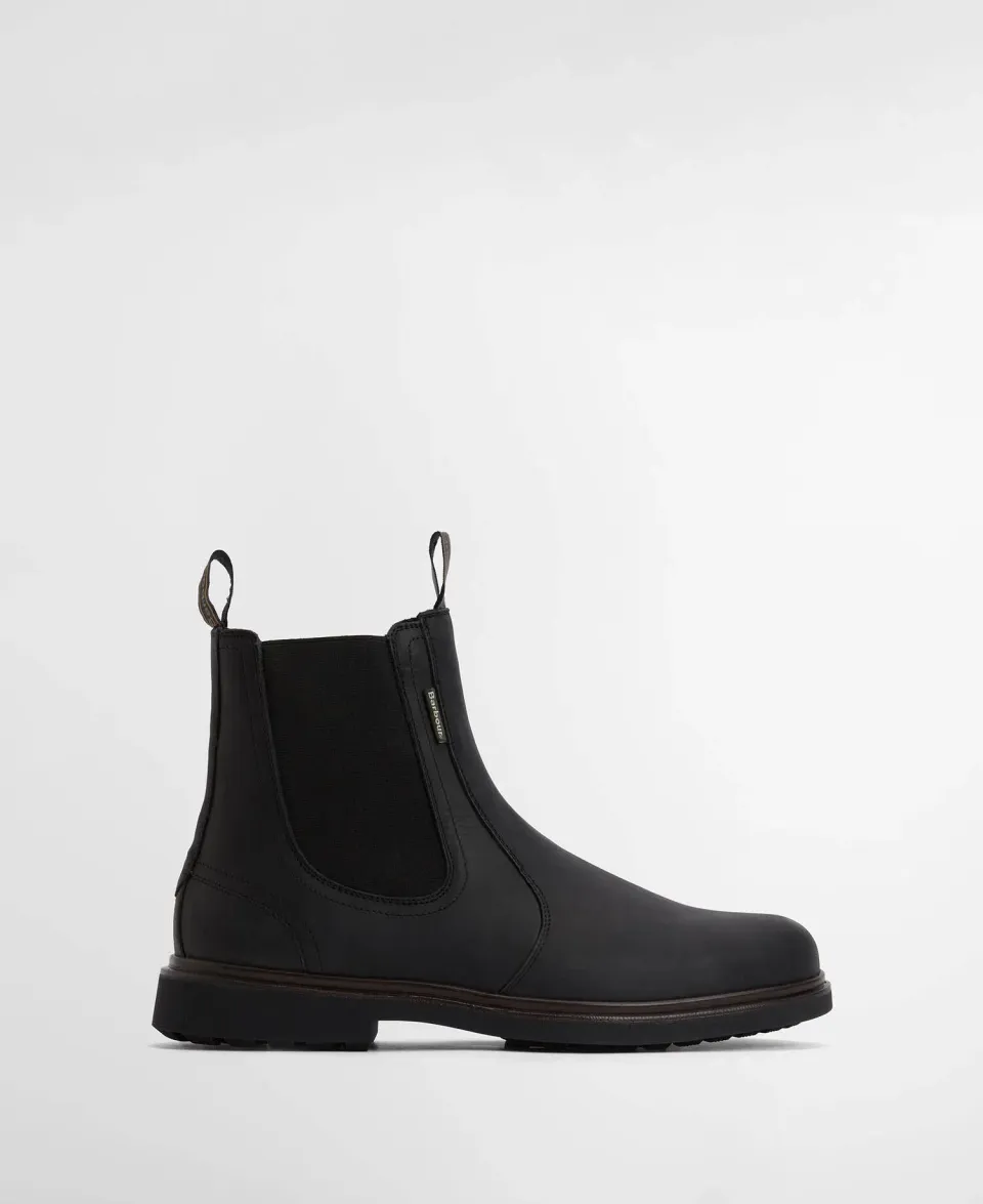 Hale Chelsea Boots