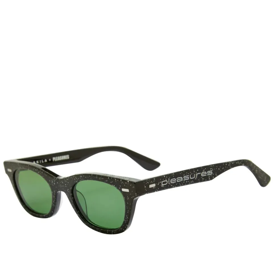 x PLEASURES Method Sunglasses