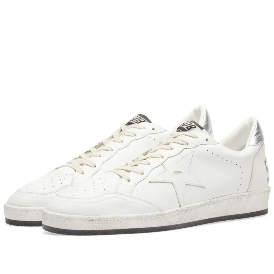 Ballstar Sneaker