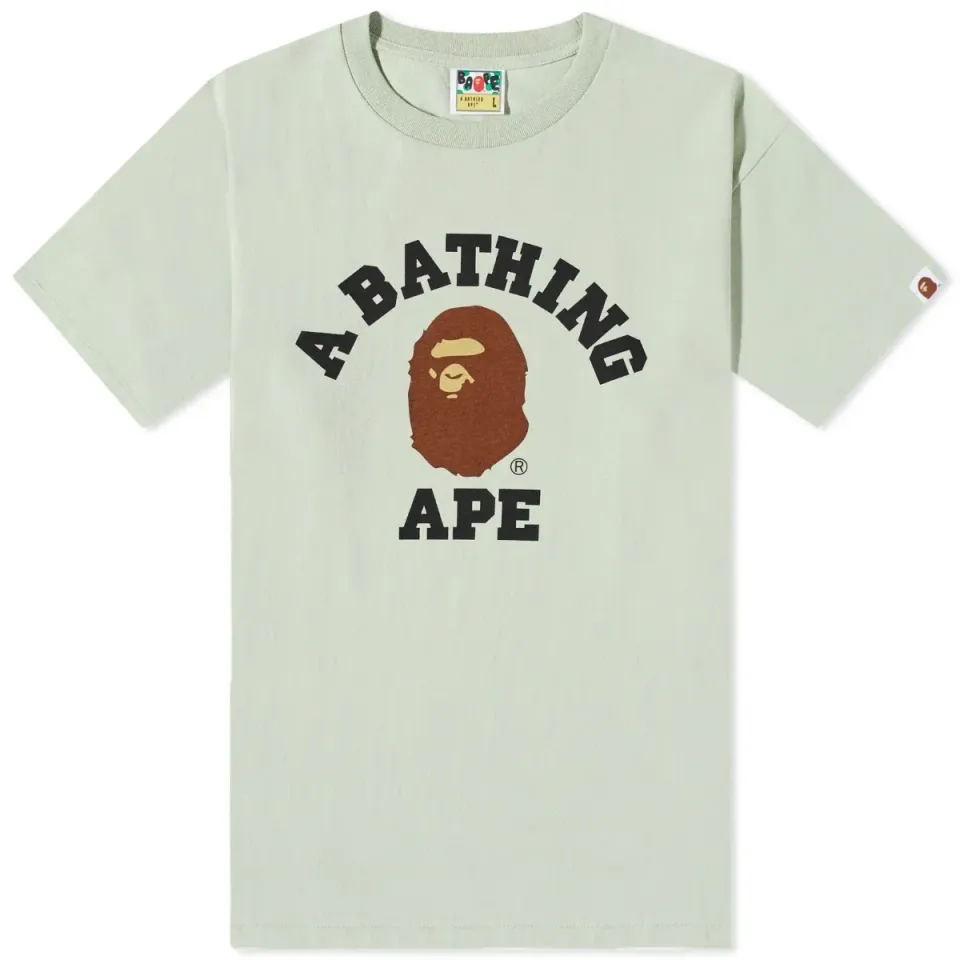 Pigment College T-Shirt