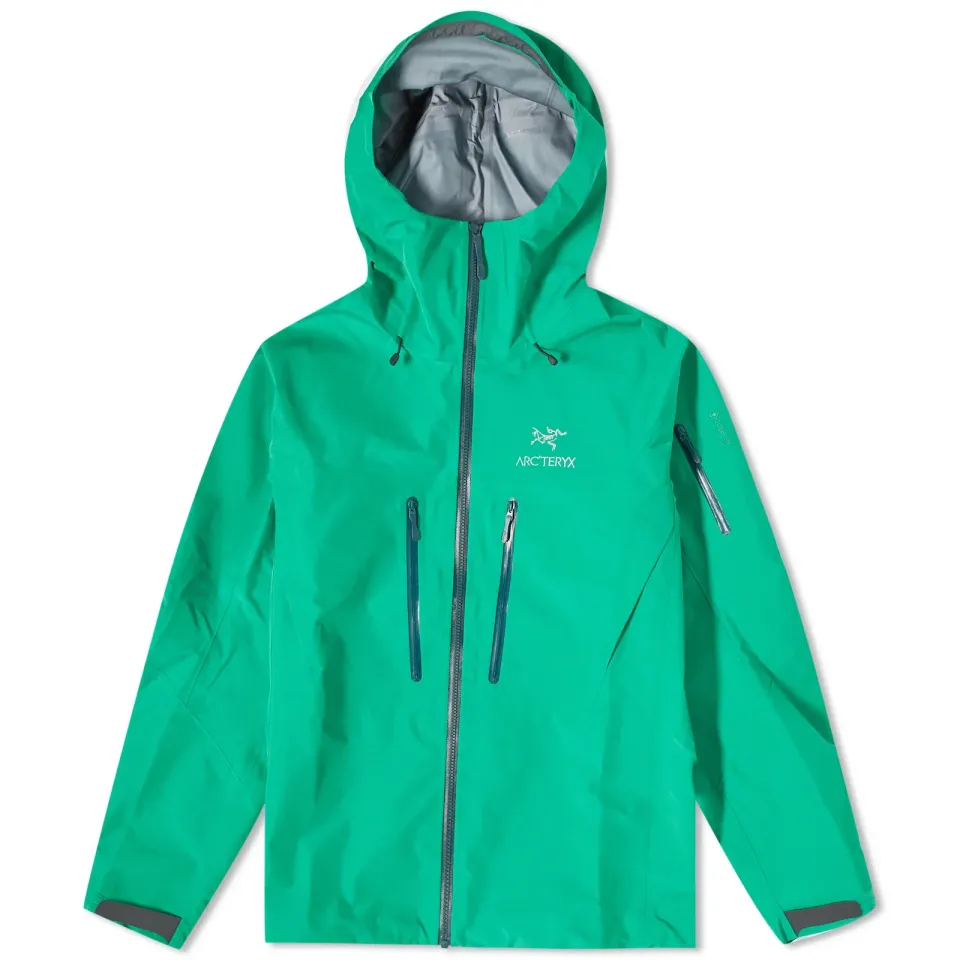 Arc'teryx Alpha SV Jacket